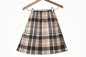 A-Line Active Any-Wear Skirt (Winter Patterns)