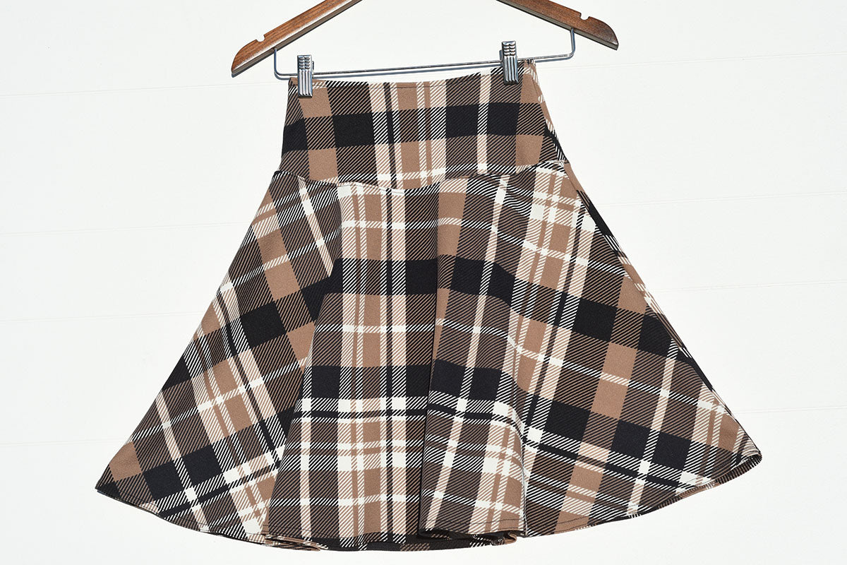 Maternity | Always Skirt (Winter Patterns)