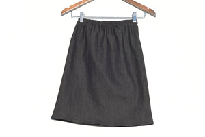 Kids | Straight Active Any-Wear Skirt (Core Solids)