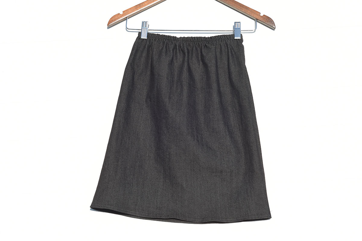 Kids | Straight Active Any-Wear Skirt (Winter Solids)