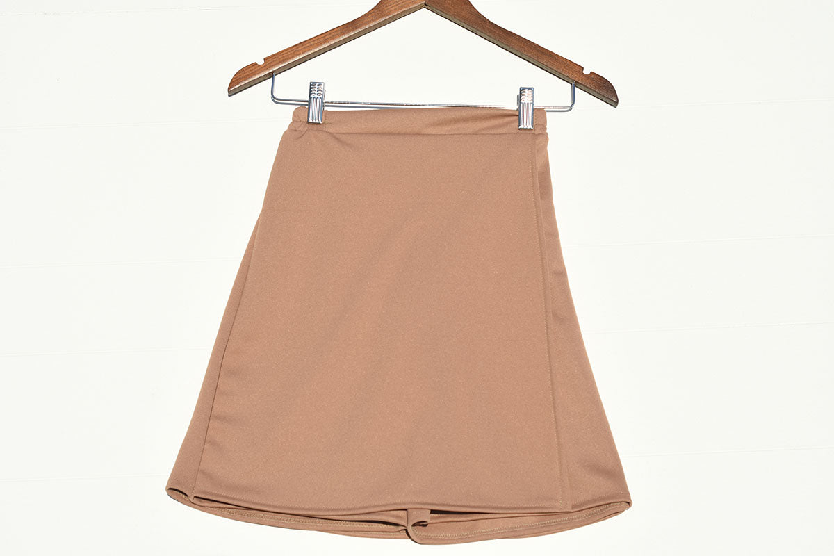 Double Panel - Front & Back (Winter Solids)