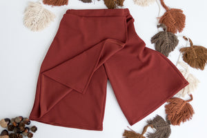 Plus | Single Panel (Winter Solids)
