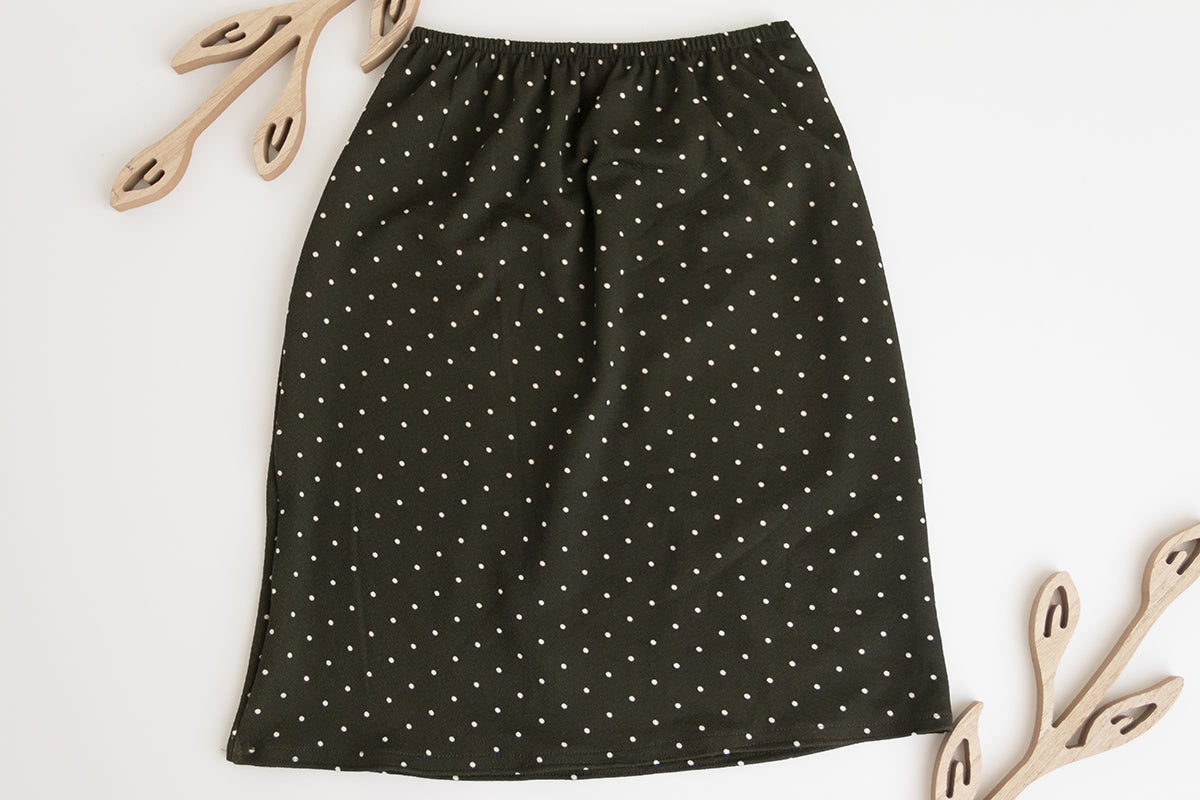 Plus | Active Any-Wear Skirt (Winter Patterns)