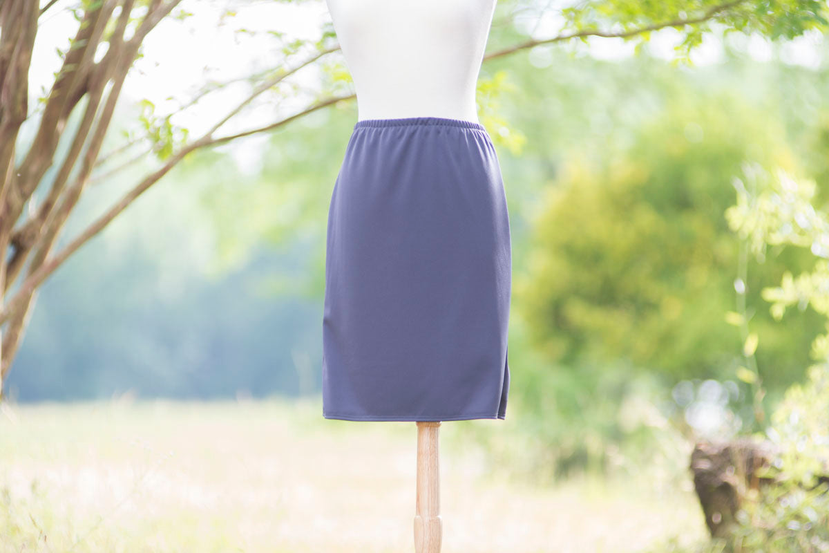 Plus | Active Any-Wear Skirt A-Line (Core Solids)
