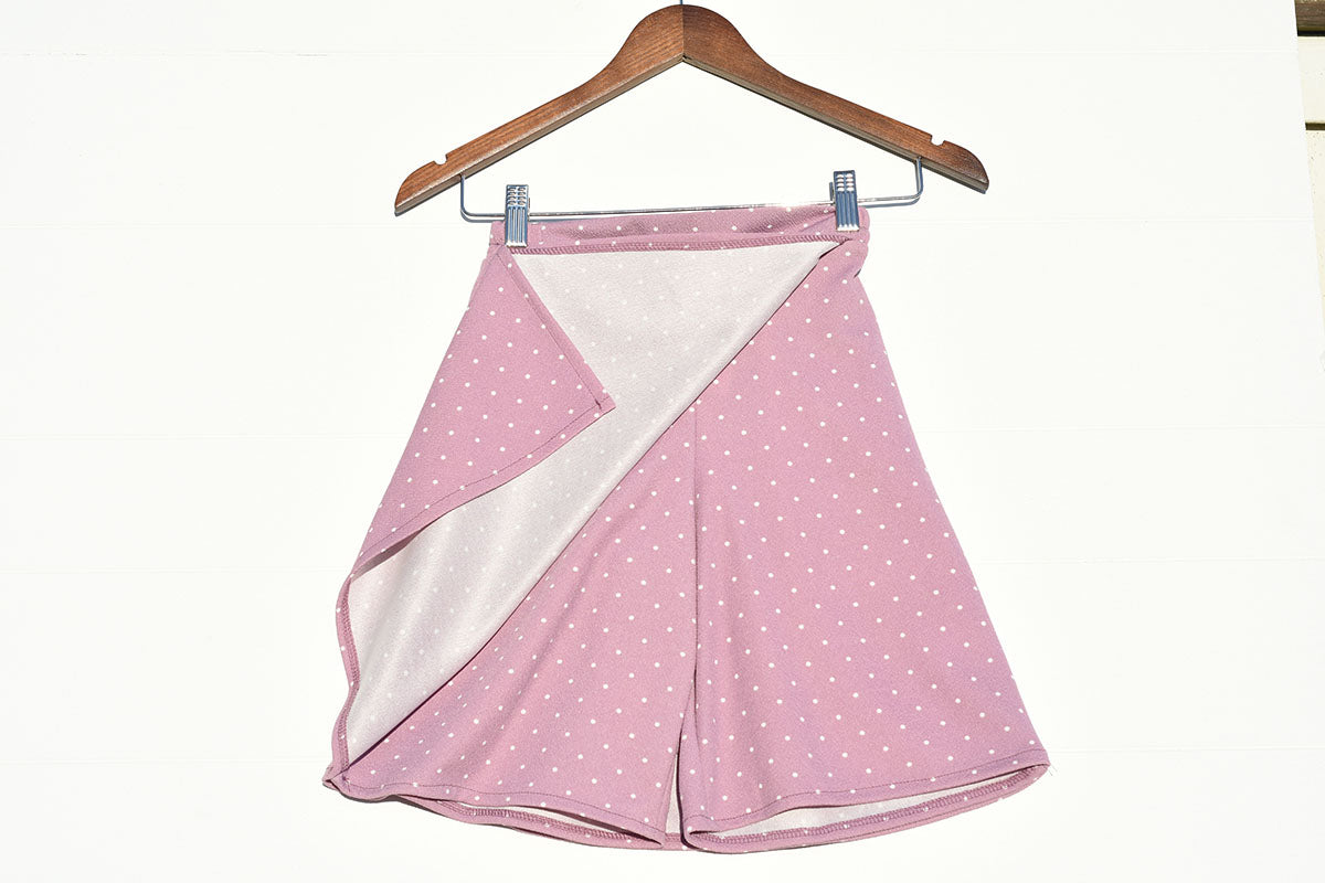 Double Panel - Front & Back (Winter Patterns)