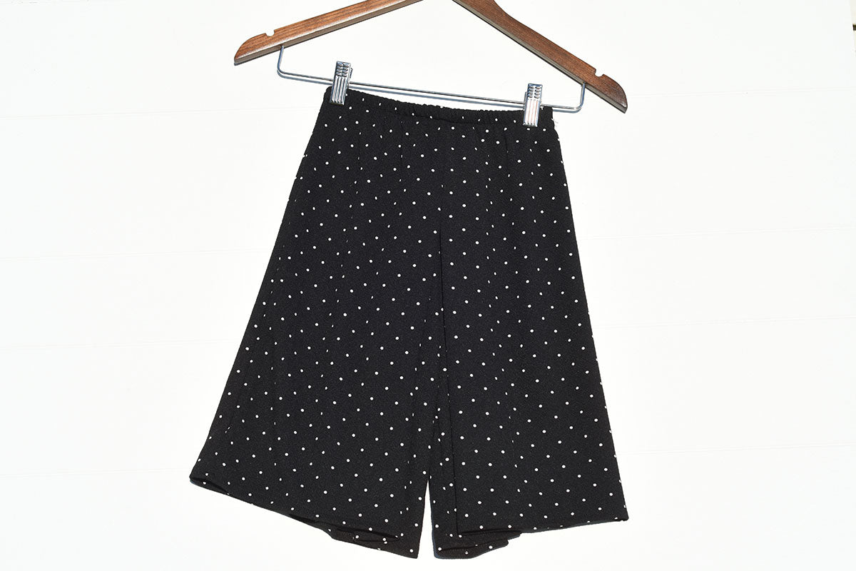 Maternity | Box Pleat Center (Winter Patterns)