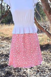 Skirt-Style Culottes (Summer Patterns)