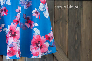 Skirt-Style Culottes (Summer Patterns)