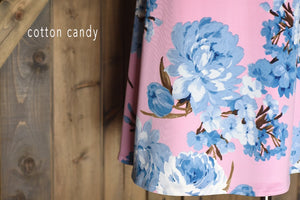 Skirt-Style Culottes (Summer Patterns)