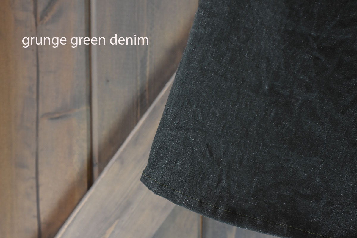 Maternity | A-Line Active Any-Wear Skirt (Core Solids)