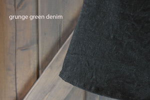 Maternity | A-Line Active Any-Wear Skirt (Core Solids)