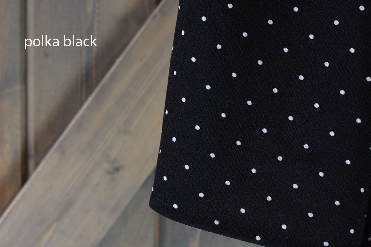 Maternity | A-Line Active Any-Wear Skirt (Winter Patterns)