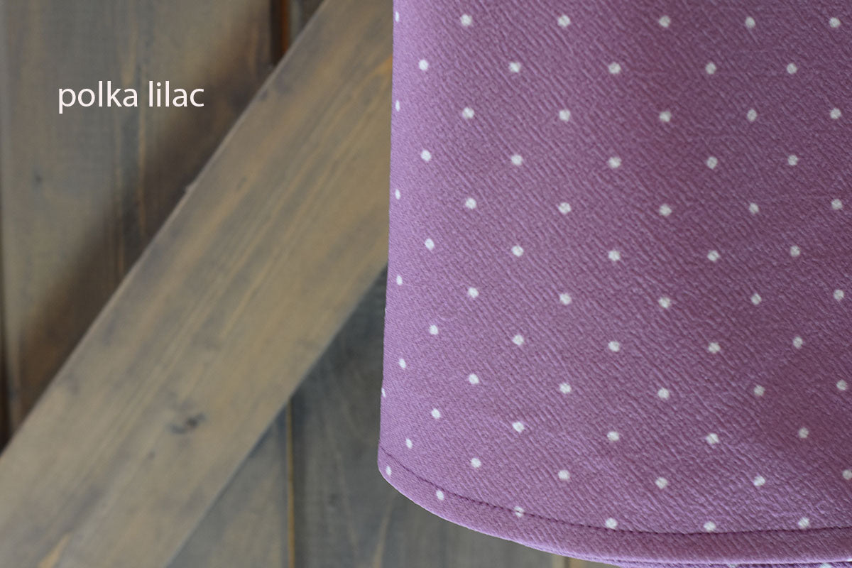 Plus | Combination Culotte - Front Panel & Full Skirt Back (Winter Patterns)