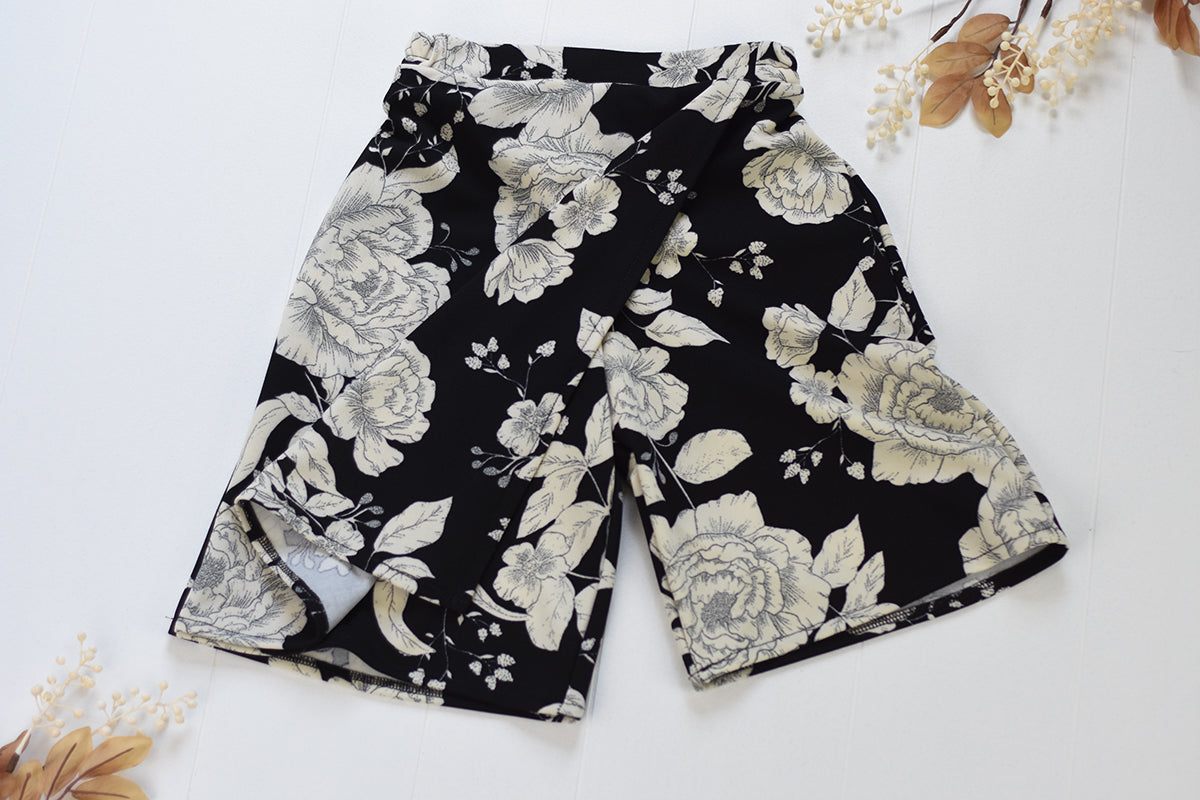 Kids | Single Panel (Winter Patterns)