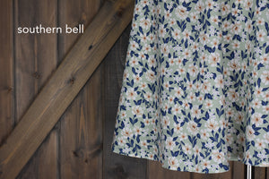 Skirt-Style Culottes (Summer Patterns)