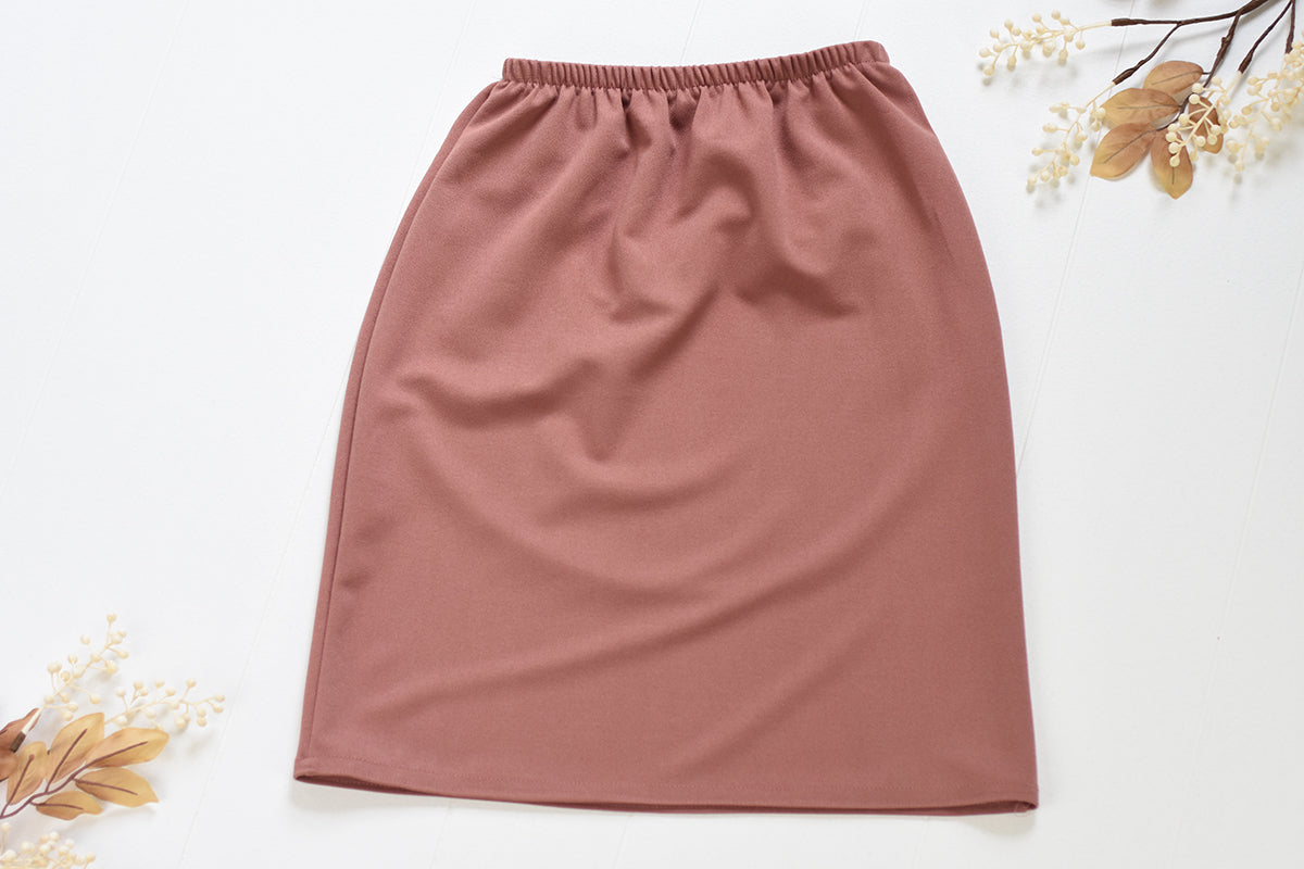 A-Line Active Any-Wear Skirt (Winter Solids)