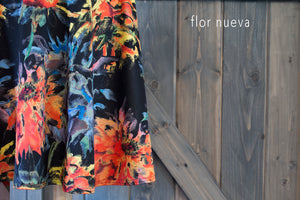 Plus | Double Panel - Front & Back (Summer Patterns)