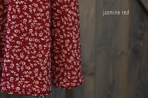 Maternity | Split Skirt (No Panel) (Summer Patterns)