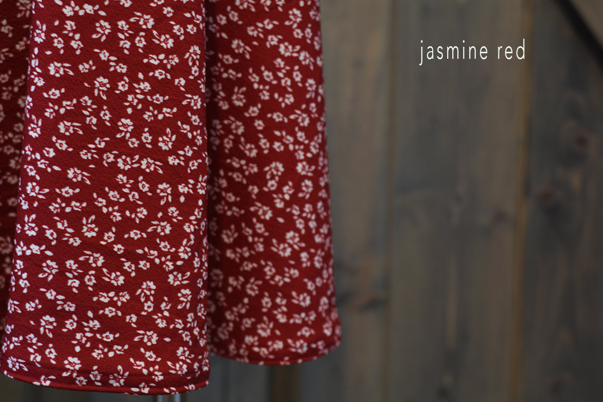 Plus | Split Skirt (Summer Patterns)