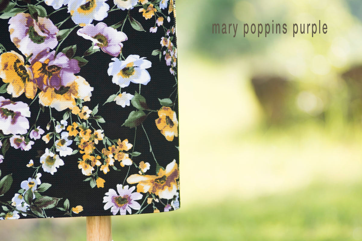 Kids | Skirt-Style Culottes (Winter Patterns)