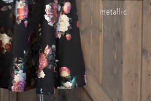 Double Panel - Front & Back (Winter Patterns)